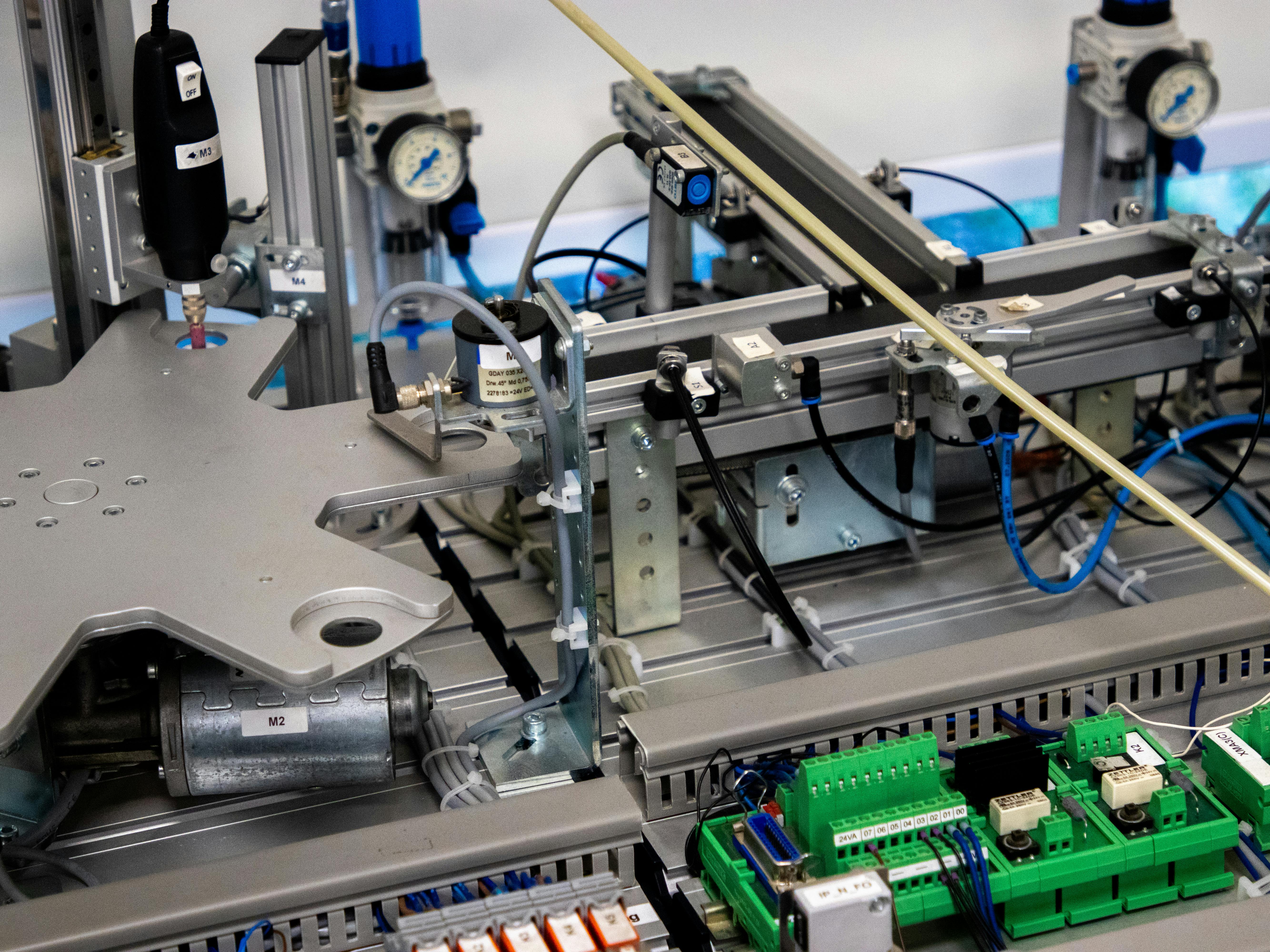 Automation Systems