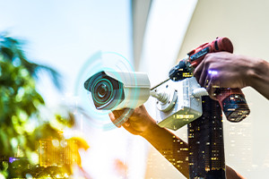 CCTV and Security Systems Training