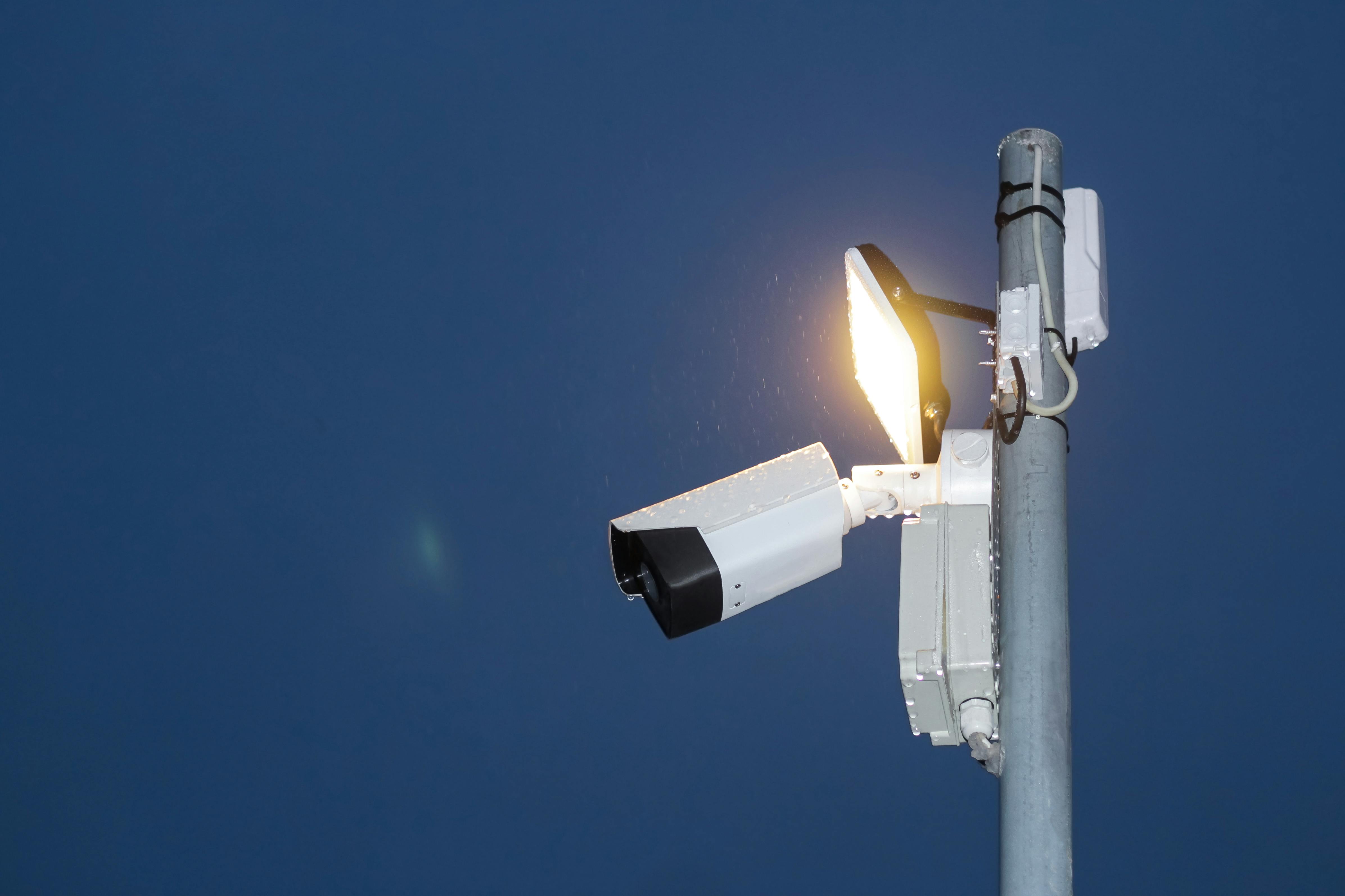 CCTV Installation