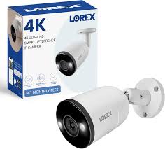IP Security Camera