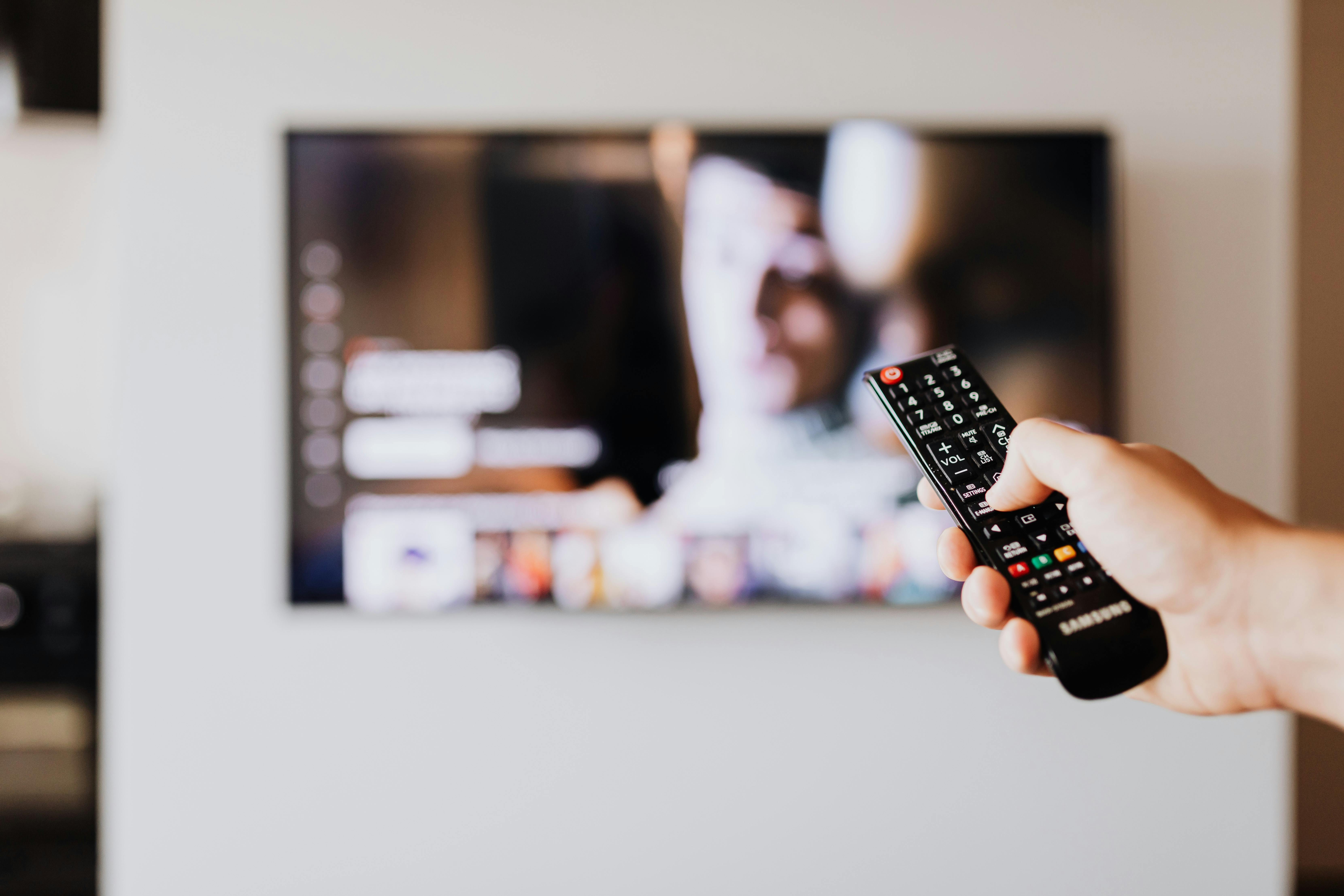 Remote Viewing