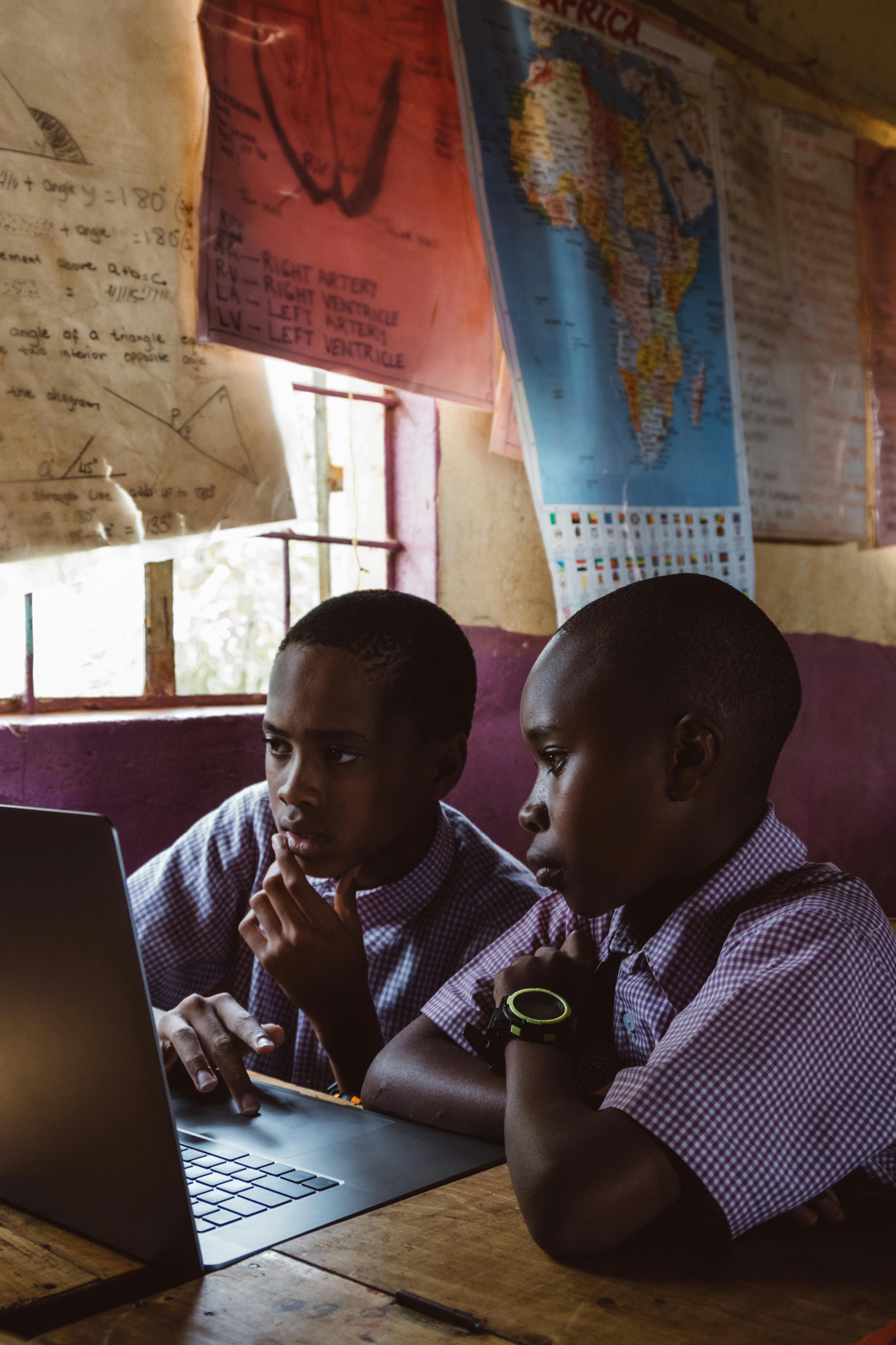School ICT Training