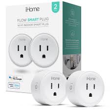 Smart Plug with App Control