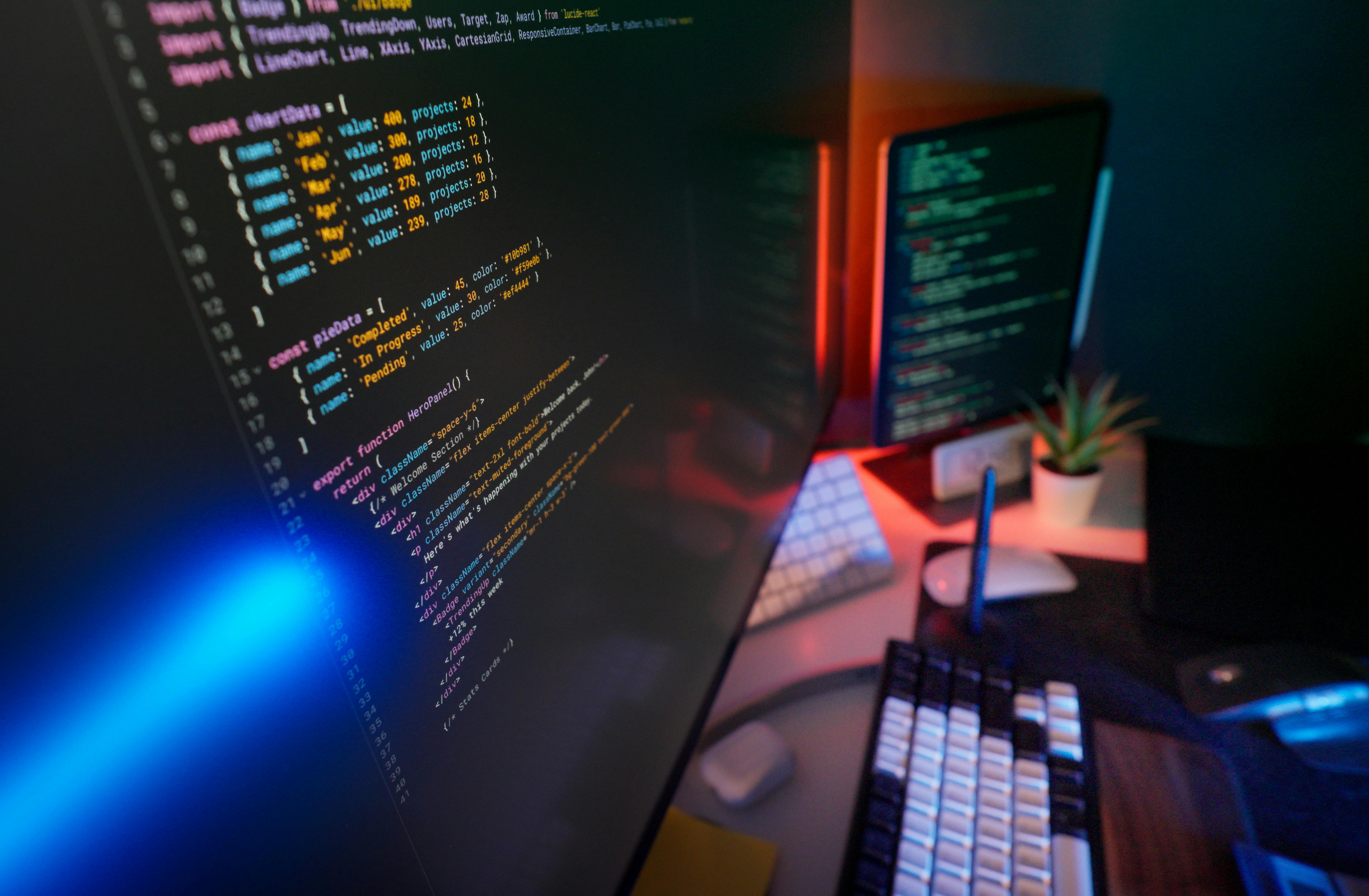 Software Development