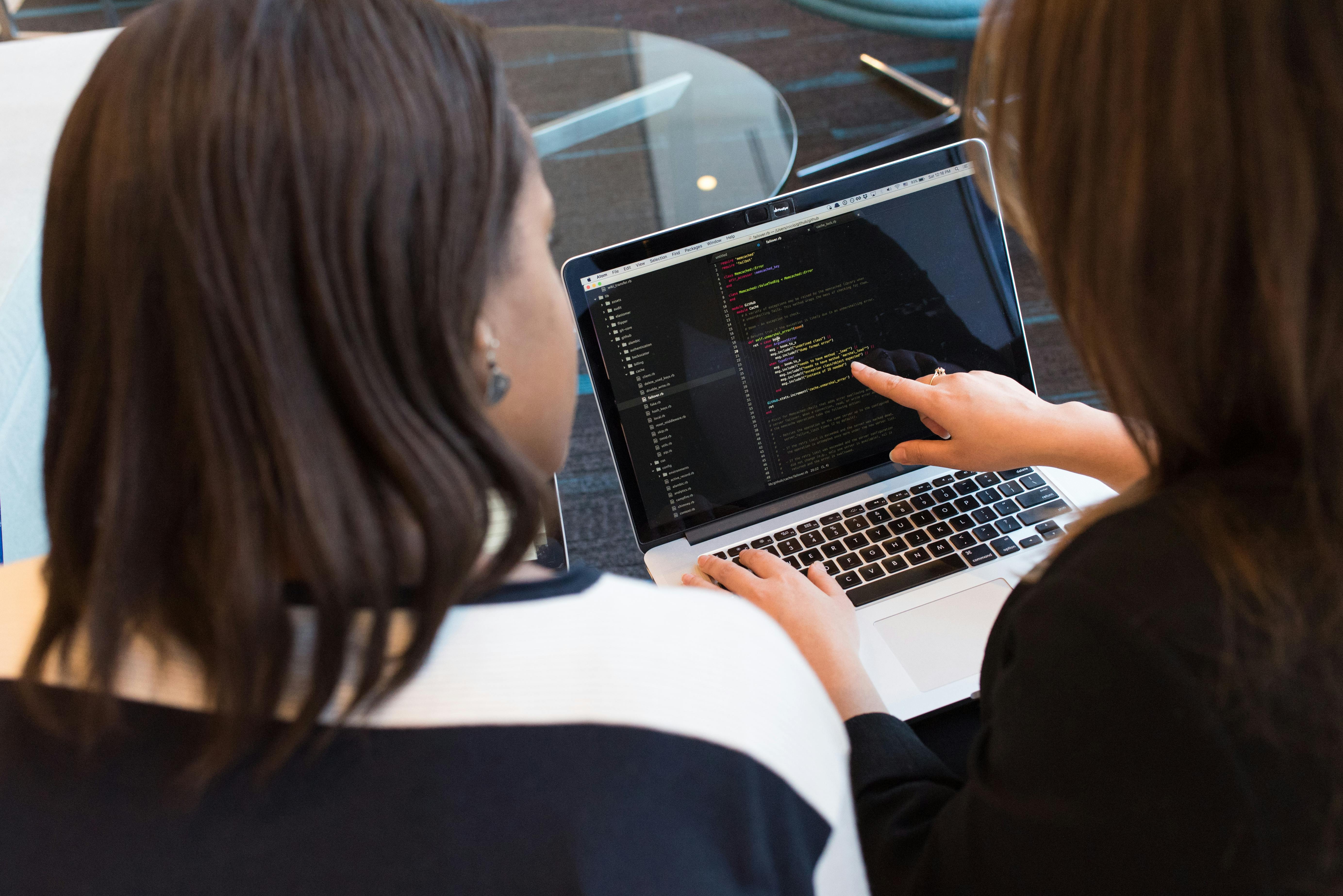 Mobile and Web Development Training