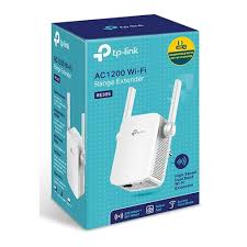 WiFi Range Extender